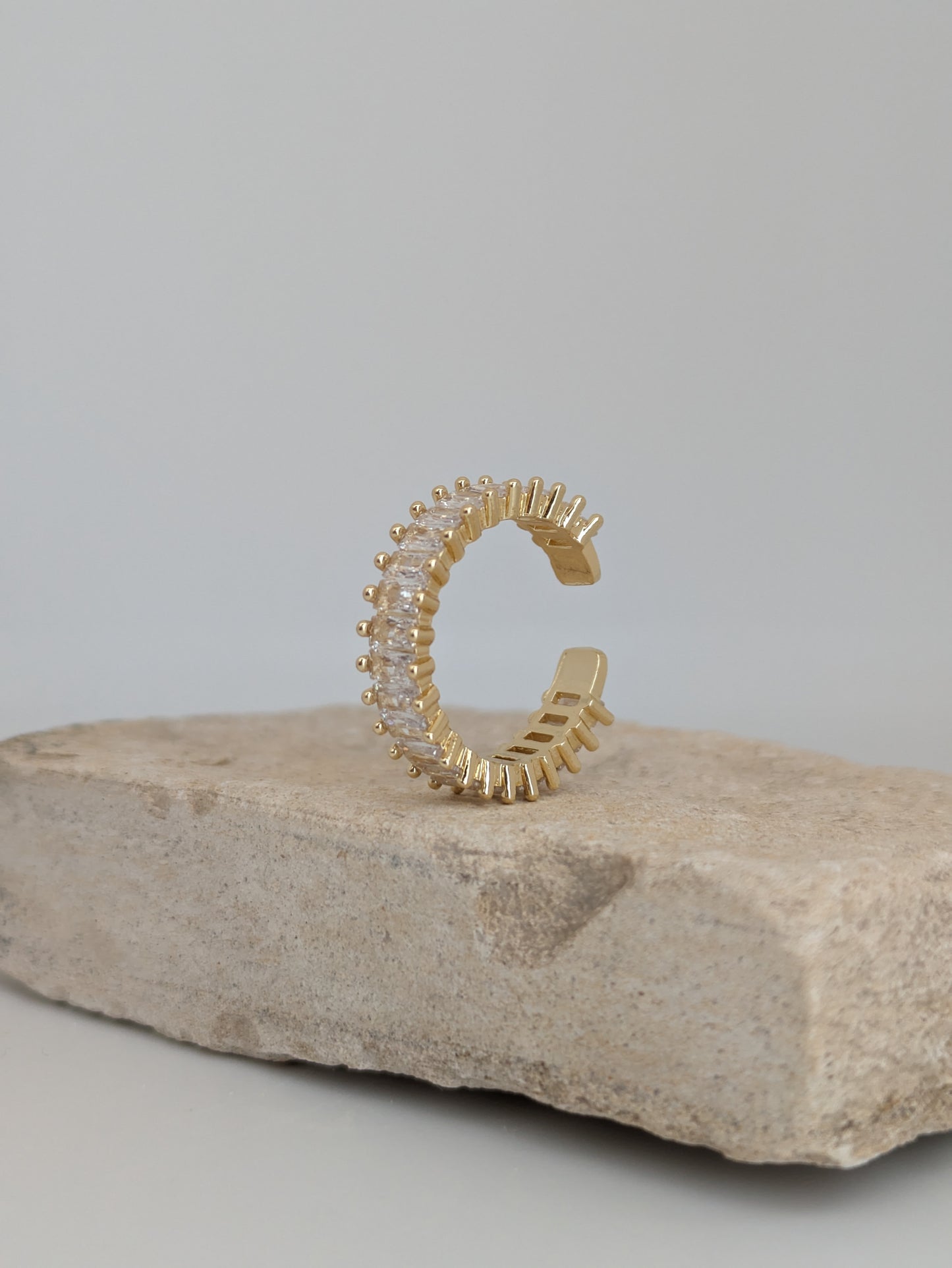 Anillo ALICIA
