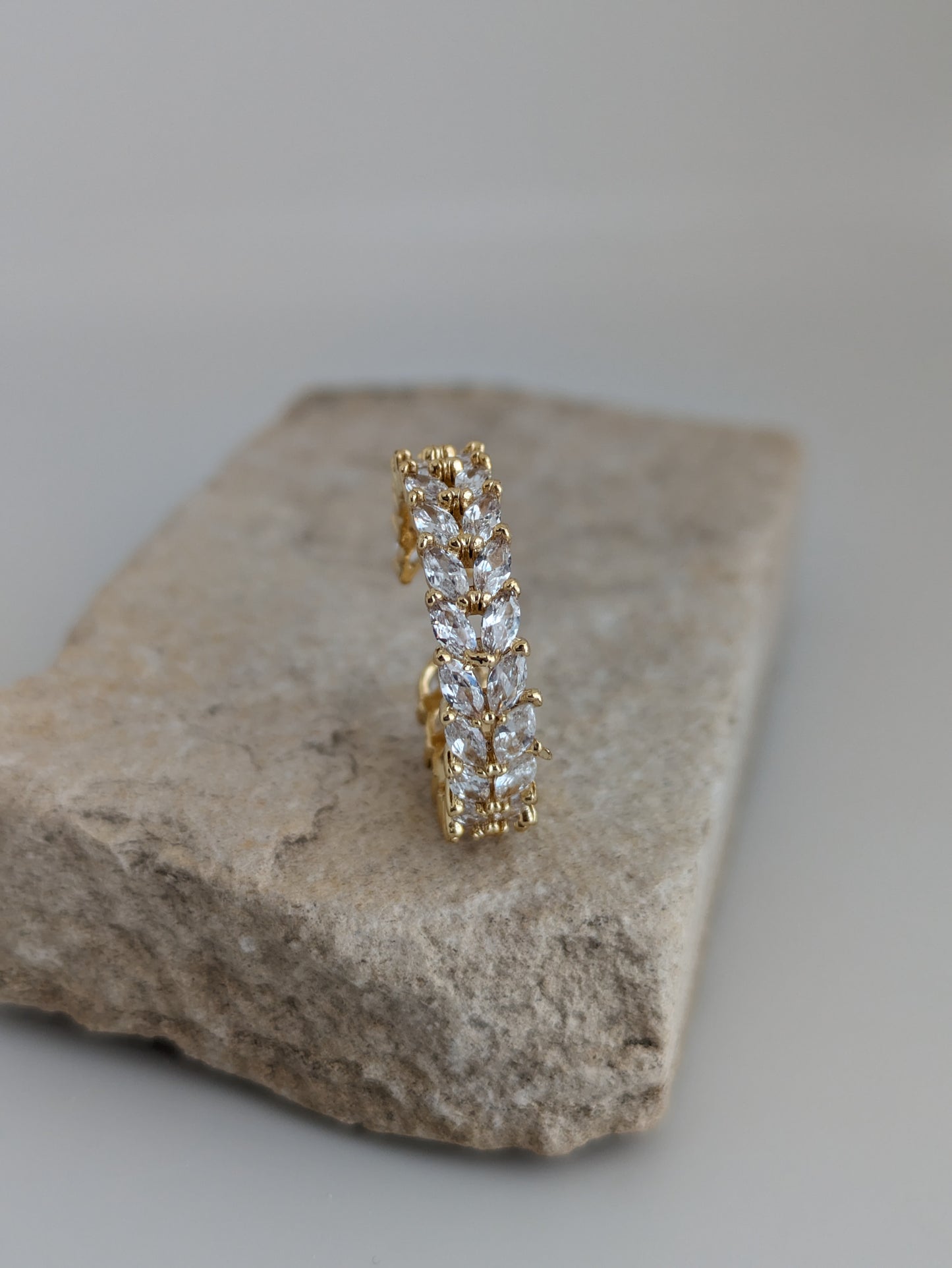 Anillo ANAHÍ
