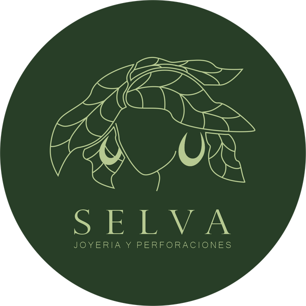 Selva joyería 