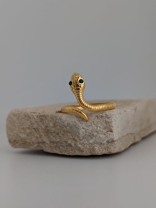Anillo XIOMARA
