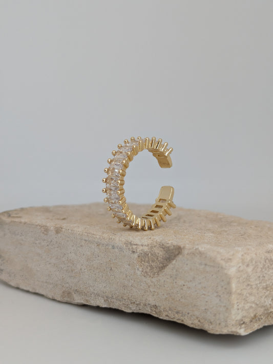 Anillo ALICIA