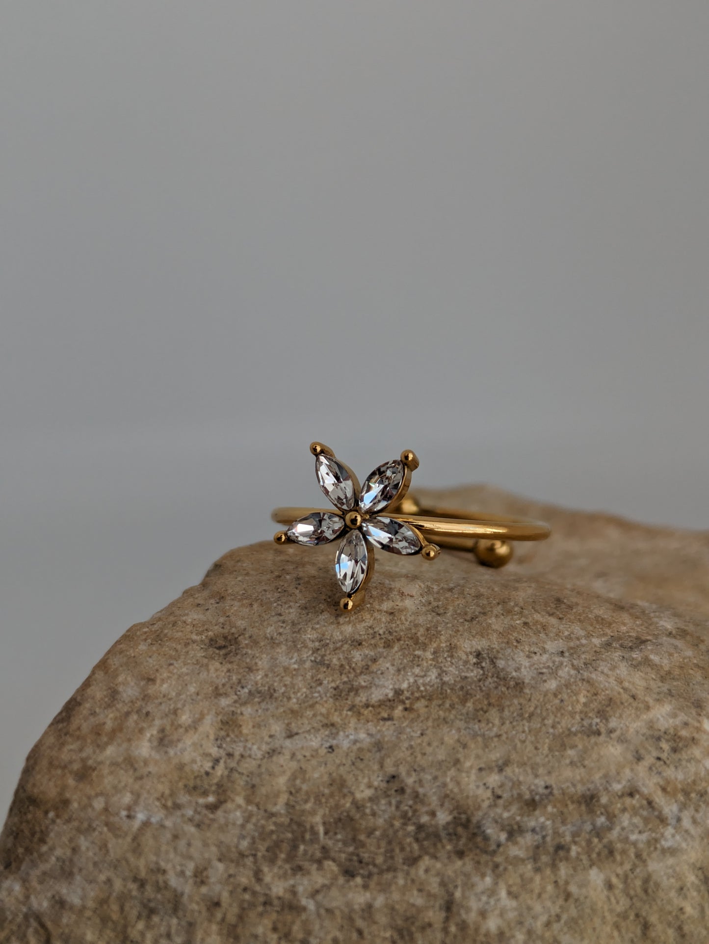 Anillo MARGARITA