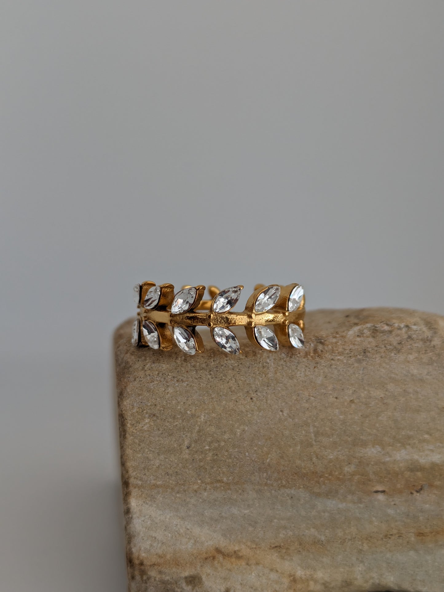 Anillo MINERVA
