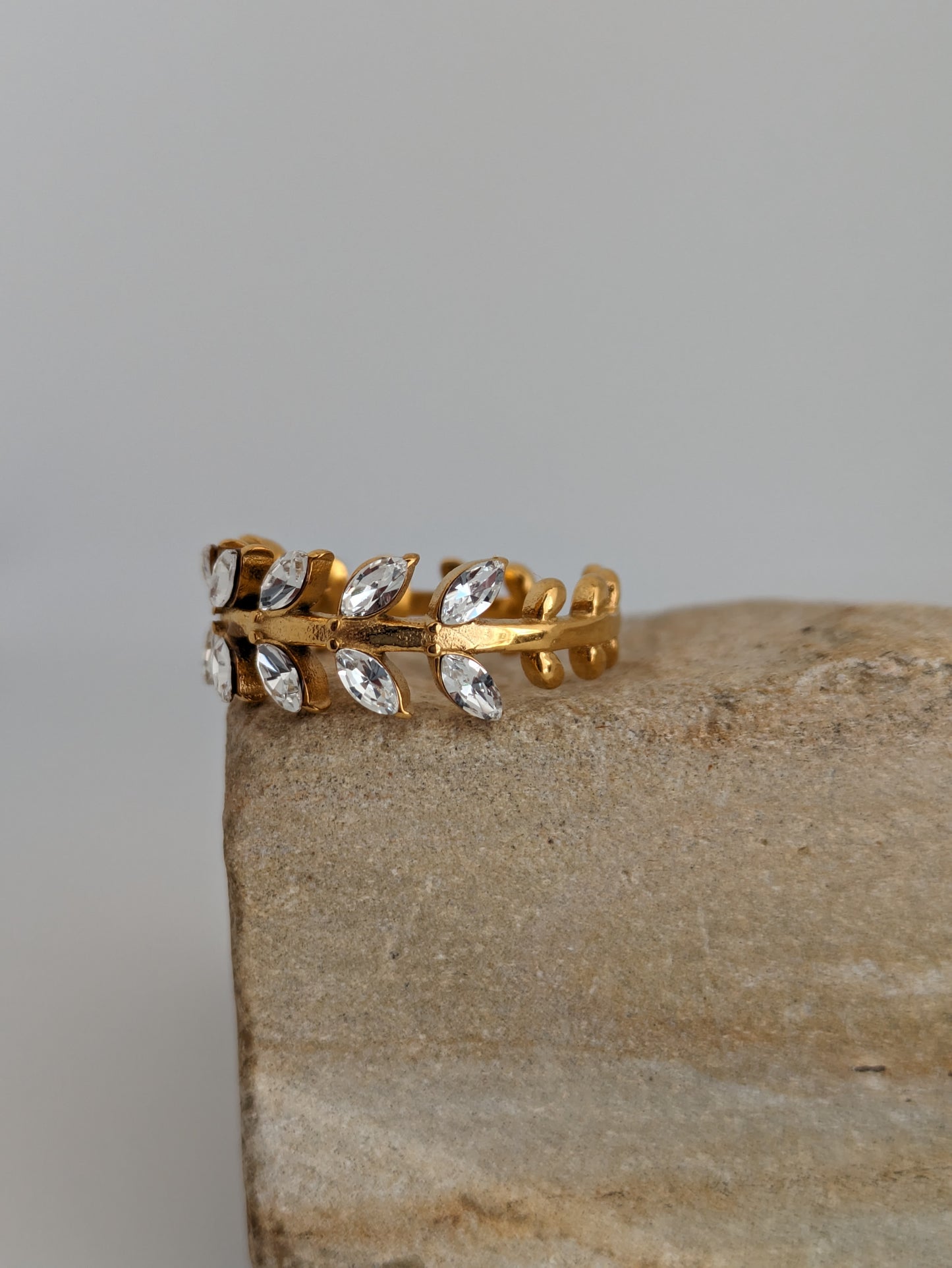 Anillo MINERVA