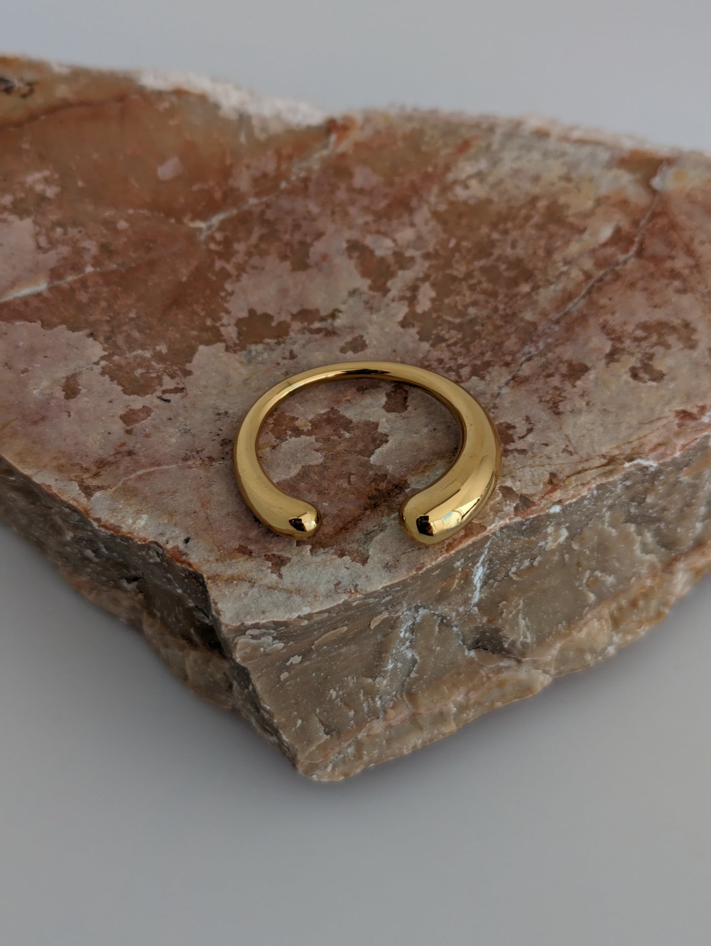 Anillo CHLOE