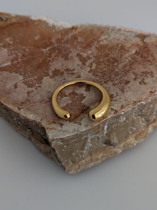 Anillo CHLOE