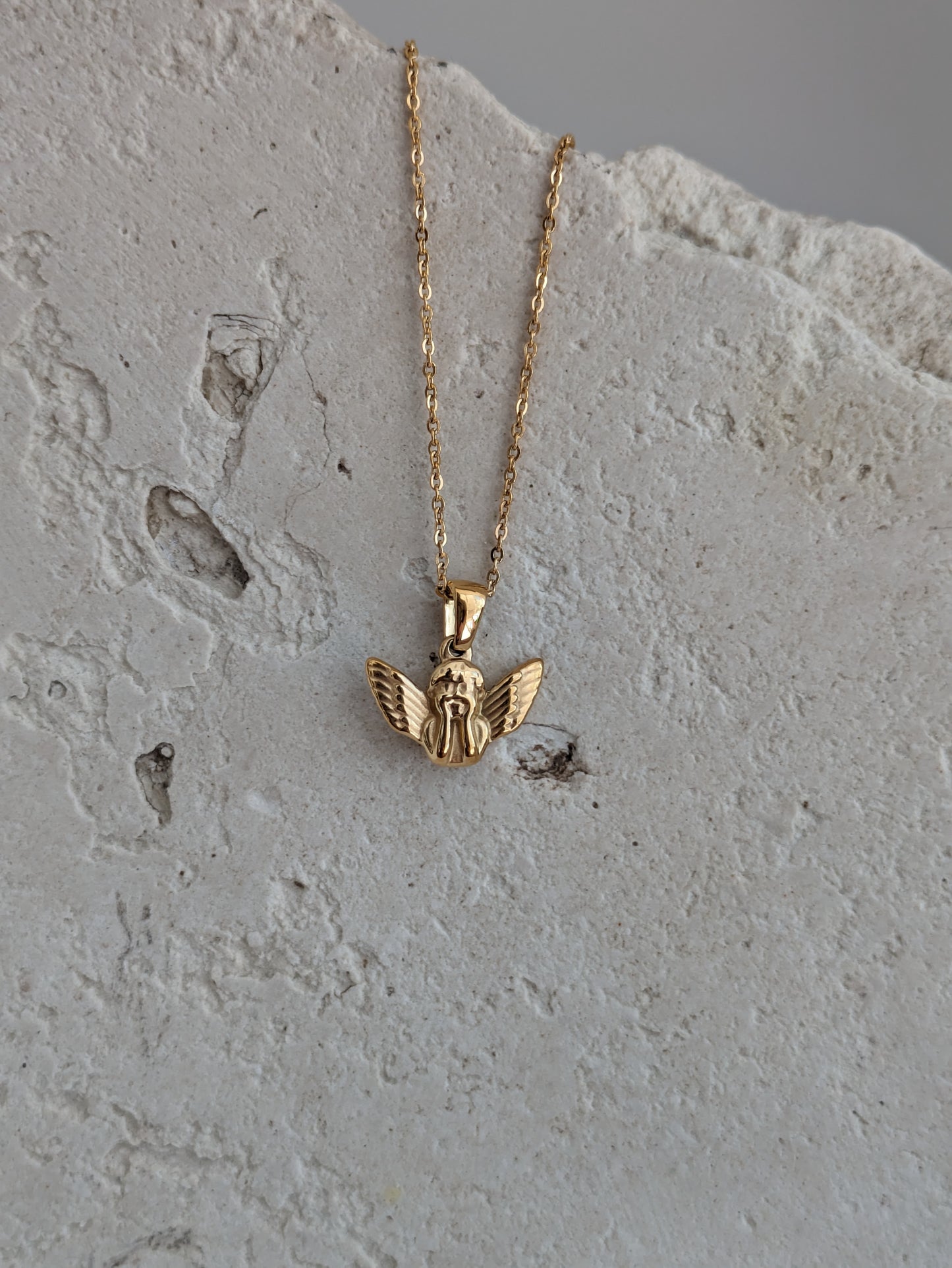 Collar ANGELENE