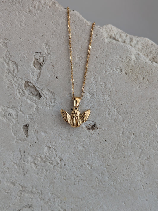 Collar ANGELENE