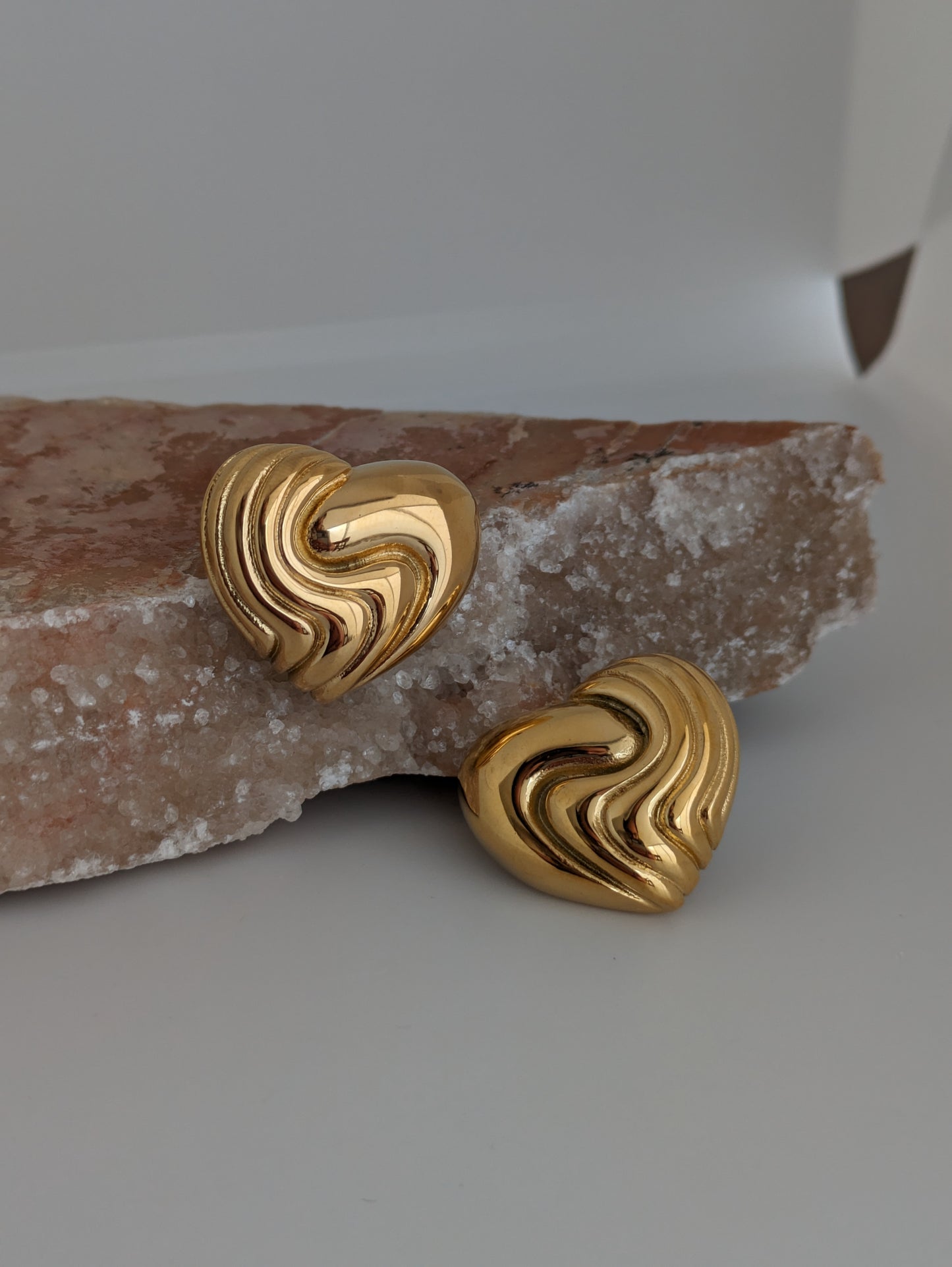 Aretes ELENA