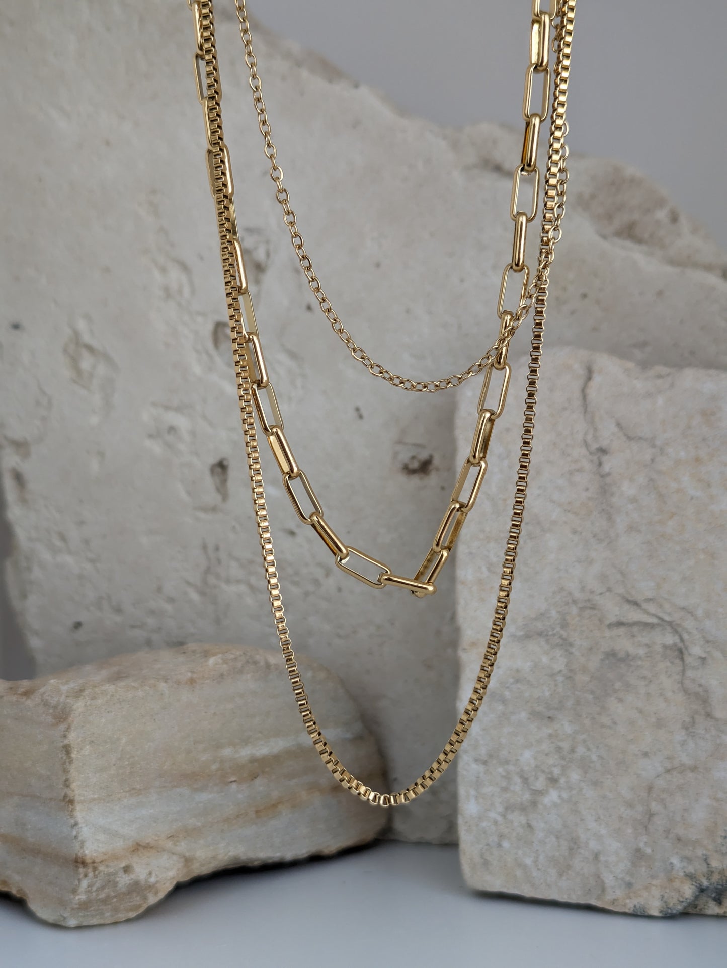 Collar ARIADNE