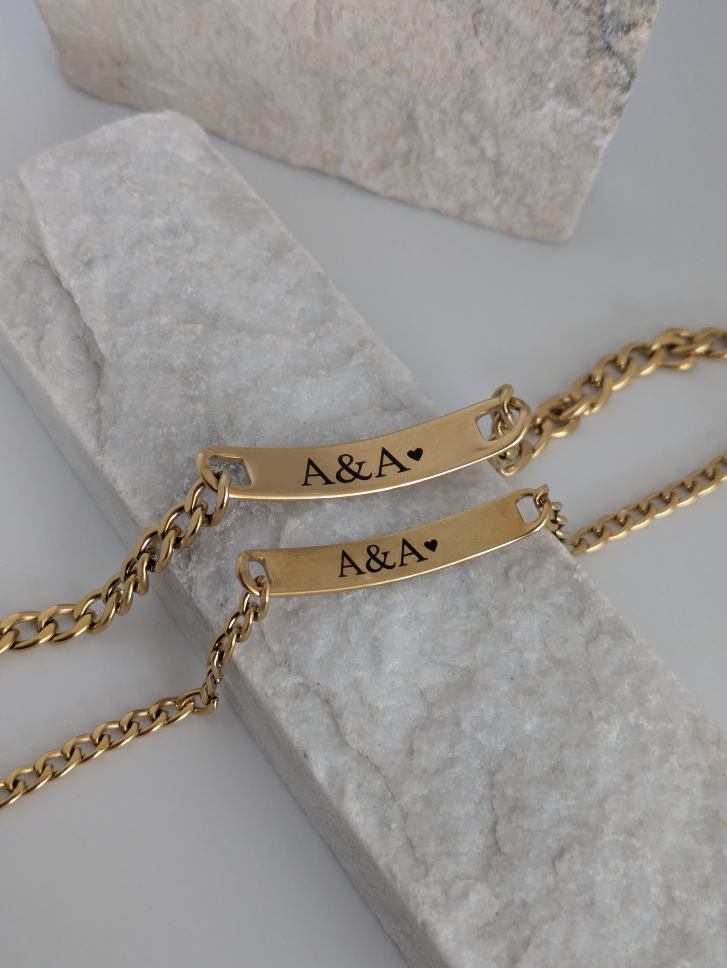 Esclava personalizada modelo LUNA
