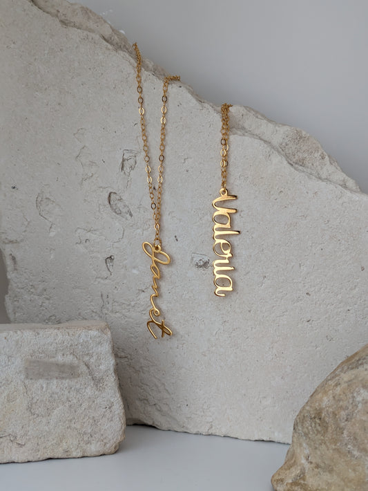 Collar personalizado JULIETA